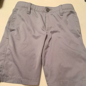 Under Armour kids shorts